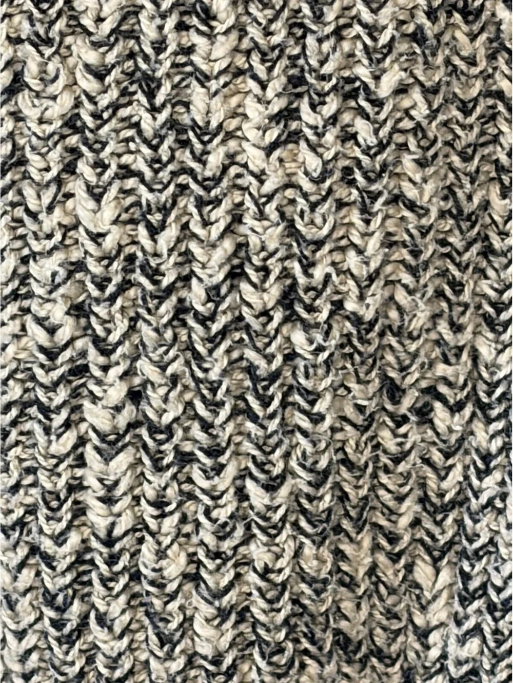 Orvis chunky marled